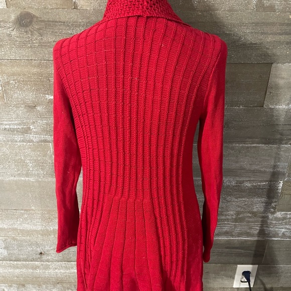 Cardigan - Picture 4 of 4